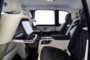 رولز رويس كولينان CULLINAN BLACK BADGE DUALTIY SEATS