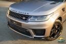 Land Rover Range Rover Sport HSE