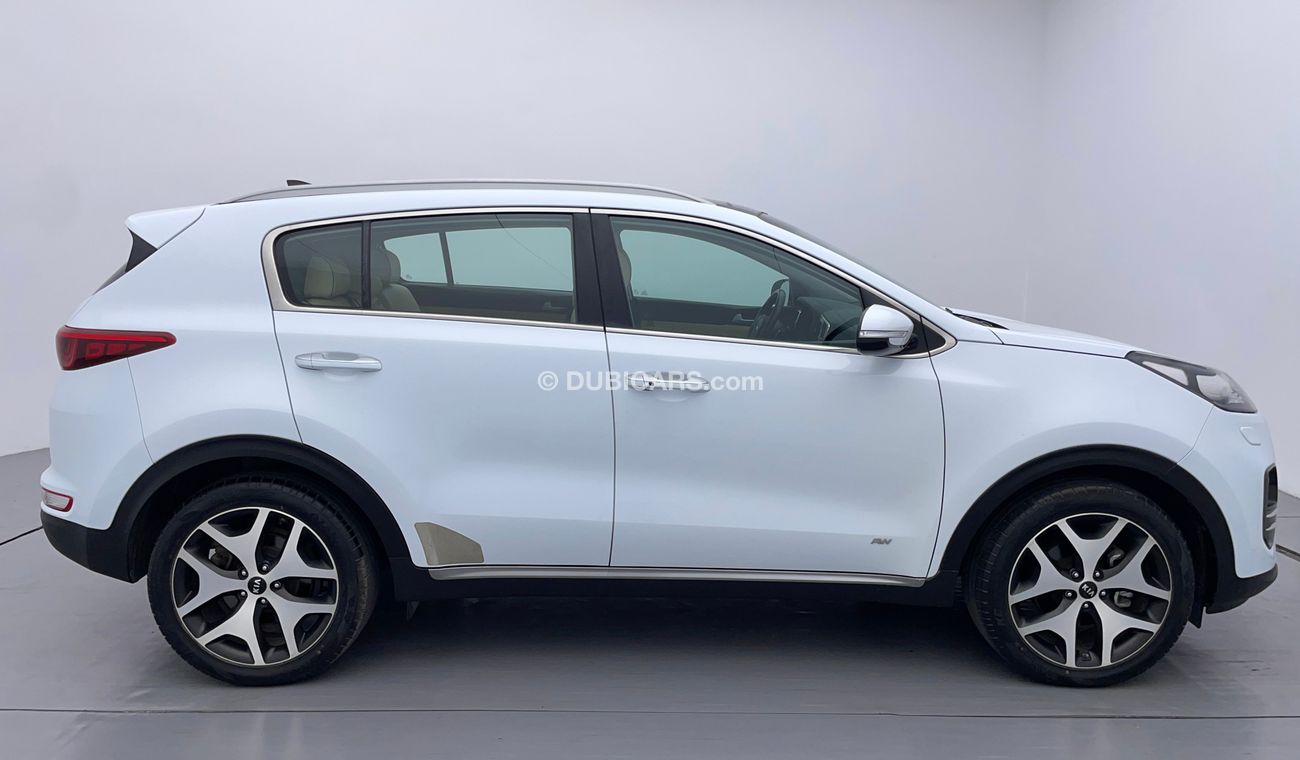 Kia Sportage GT LINE 2.4 | Zero Down Payment | Free Home Test Drive