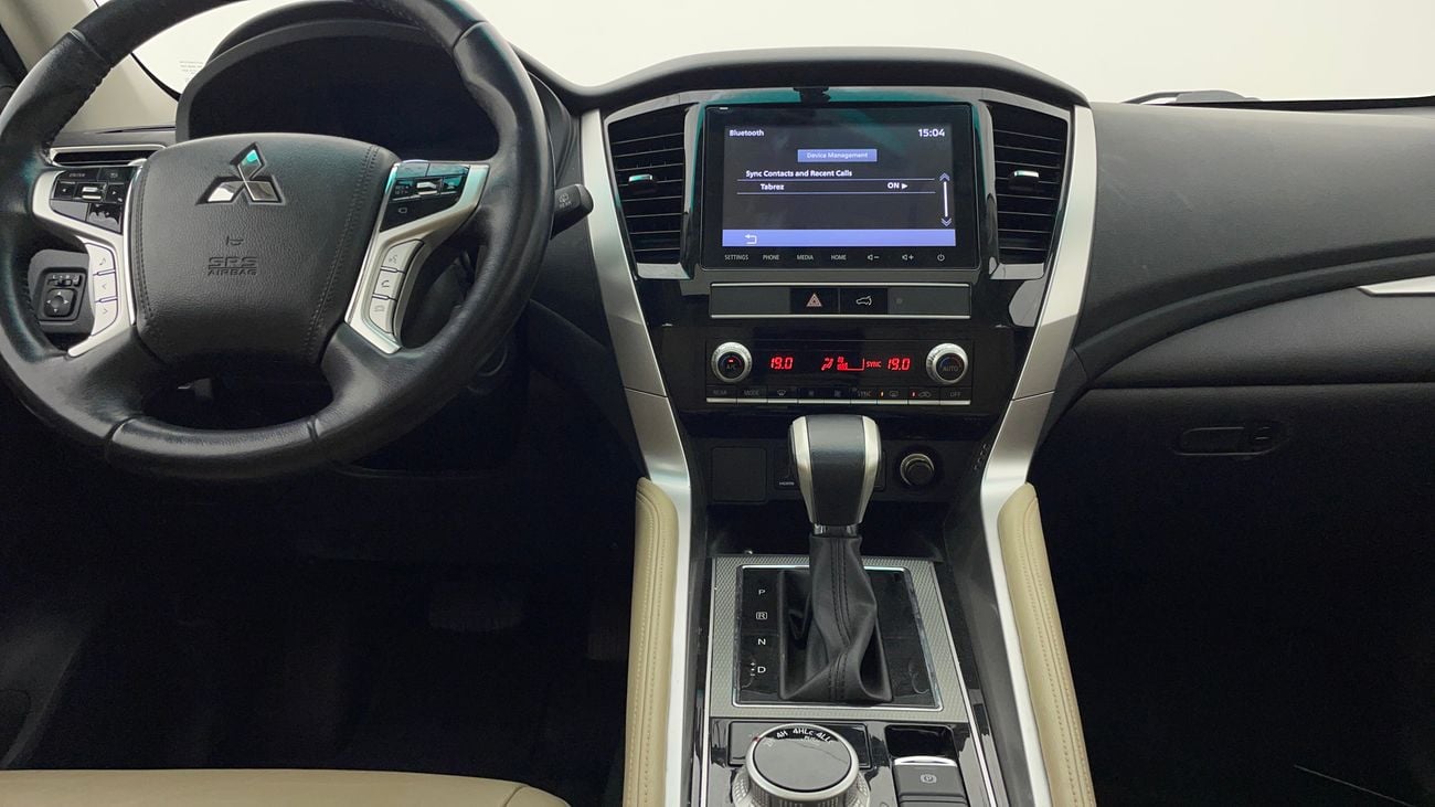 Mitsubishi Montero Sport GLS PREMIUM 3 | Zero Down Payment | Home Test Drive