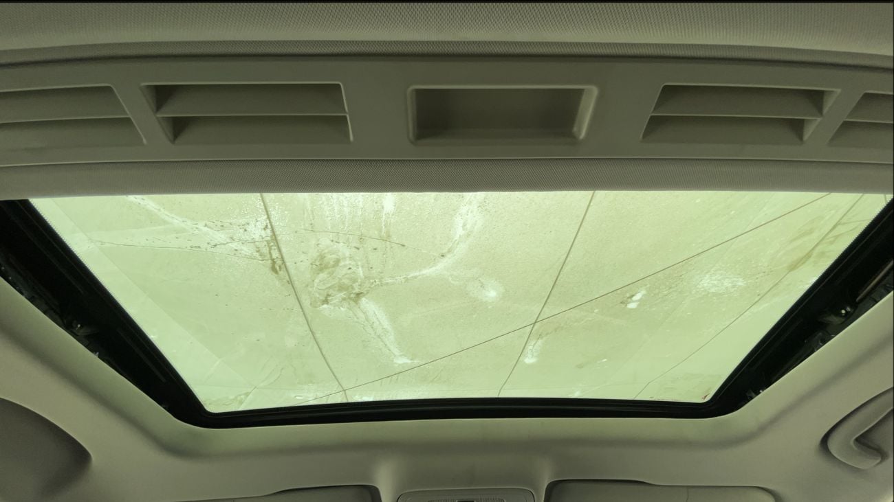 أم جي GT COMFORT 1.5 | بدون دفعة مقدمة | اختبار القيادة في المنزل