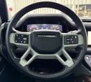 لاند روفر ديفندر P400 110 HSE 3.0L (5 Seater)