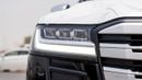 Toyota Land Cruiser VXR 3.3L diesel MY2025