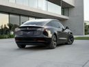 تسلا موديل 3 AED 1,520 P.M | 0% DOWN PAYMENT | TESLA MODEL 3 | EV | 2022