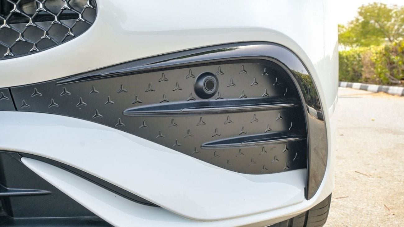 Mercedes-Benz CLE 200 Cabriolet Mercedes-Benz CLE200 Premium Plus - Soft Top Convertable - Night Package - 2024 Brand New