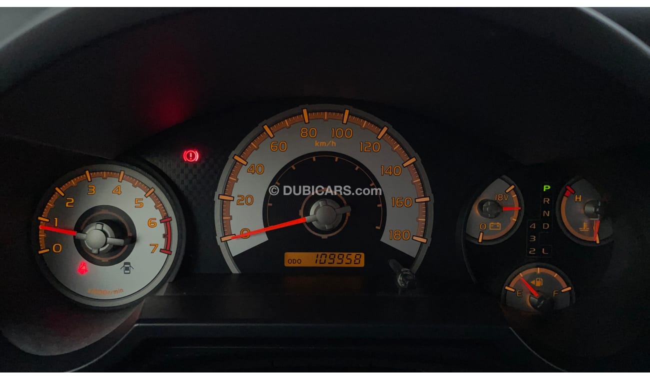 تويوتا إف جي كروزر GXR 4 | بدون دفعة مقدمة | اختبار قيادة مجاني للمنزل