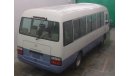 Toyota Coaster USED RHD TOYOTA COASTER MICRO BUS/BZB50 2003/MY LOT # 535