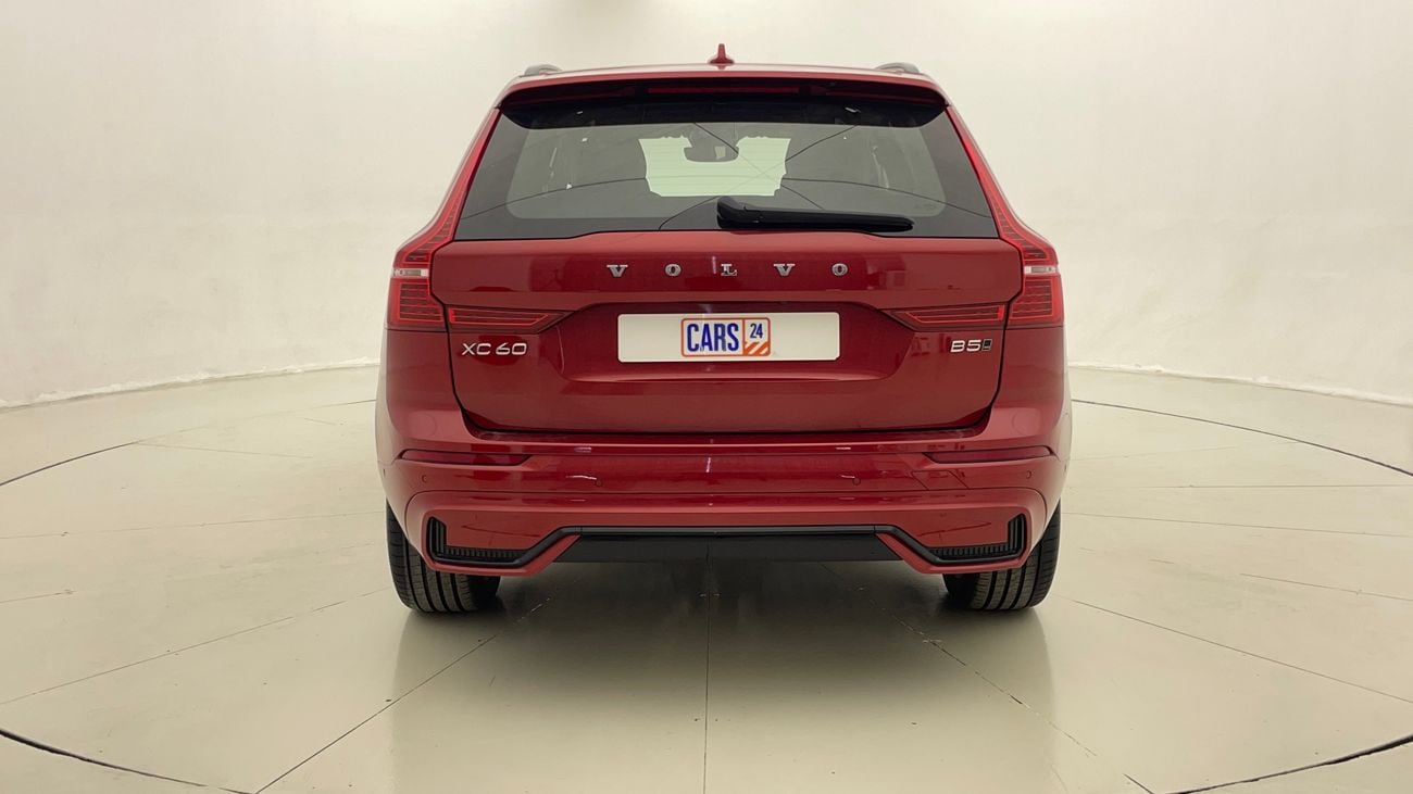 Volvo XC60 B5 ULTIMATE 2 | Zero Down Payment | Home Test Drive