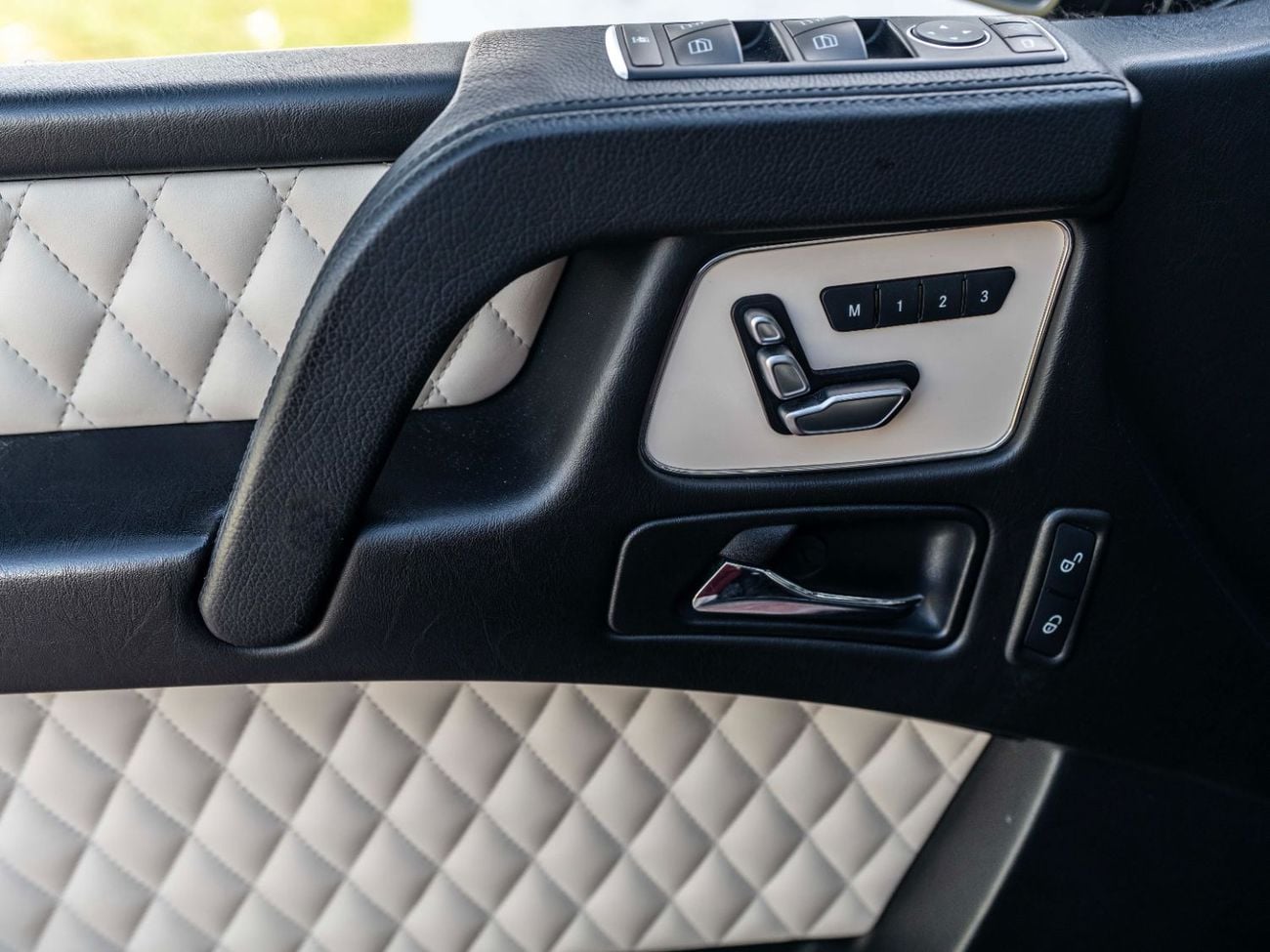 Mercedes Benz G65 AMG BRABUS G 800 WIDESTAR