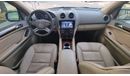 Mercedes-Benz ML 350 2009 | Perfect Condition | GCC
