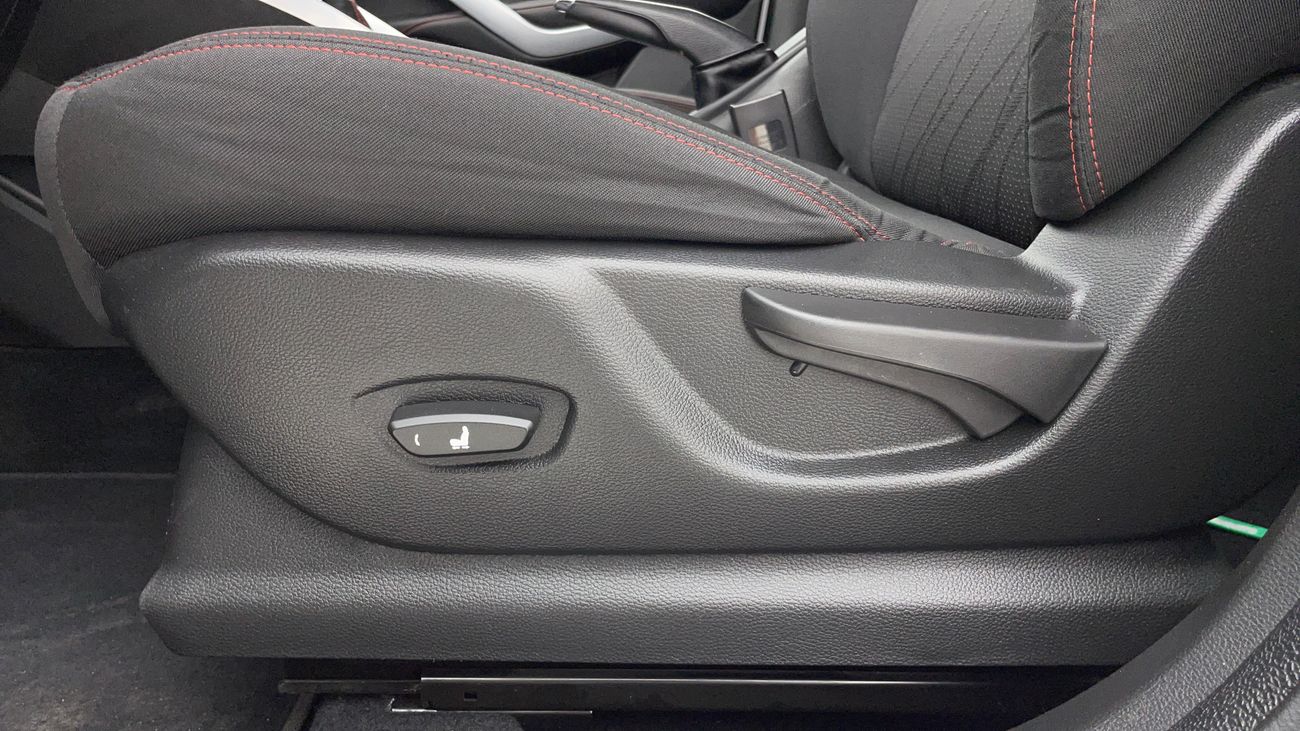 شيفروليه جروف PREMIER 1.5 | بدون دفعة مقدمة | اختبار قيادة مجاني للمنزل