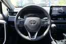 تويوتا راف ٤ Toyota RAV4 2.5L Hybrid, AWD, Model 2025 Color Black
