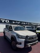 Toyota Hilux Hilux ,  adventure , 4.0 L , automatic , pickup , double cab , petrol