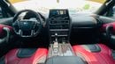 Nissan Armada SL (NON GCC) .ENGINE 5.6L/V8.