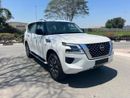 نيسان باترول LE T2 5.6L