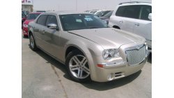 Chrysler 300C Right Hand Drive Petrol Automatic