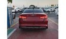 Kia Optima SX TURBO / NO:1 / DUAL EXHAUST/ TOP OPTION LIMITED(LOT # 14401)