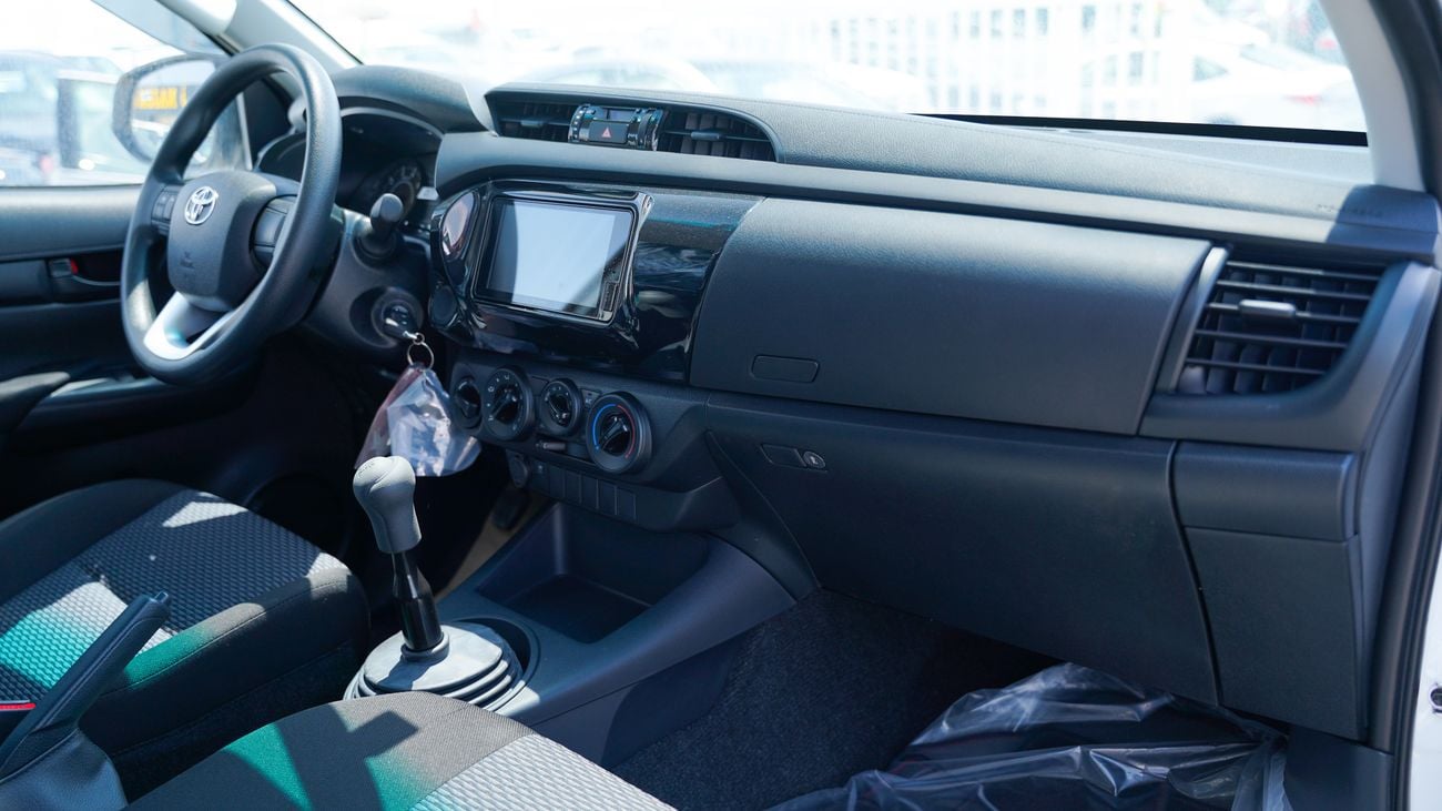 تويوتا هيلوكس