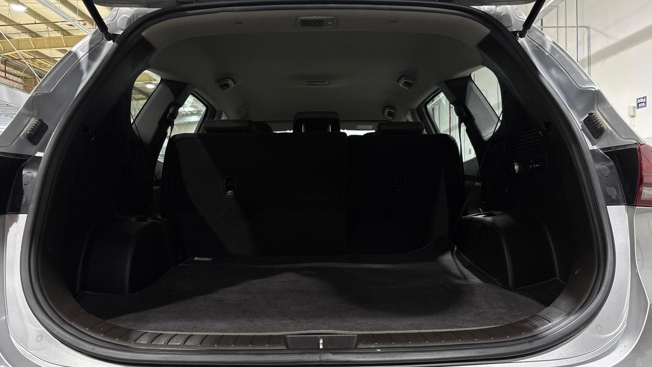 Hyundai Santa Fe 2023 SMART | AED 975/Month | 0 DP | 30 Day Return | Warranty | Service History