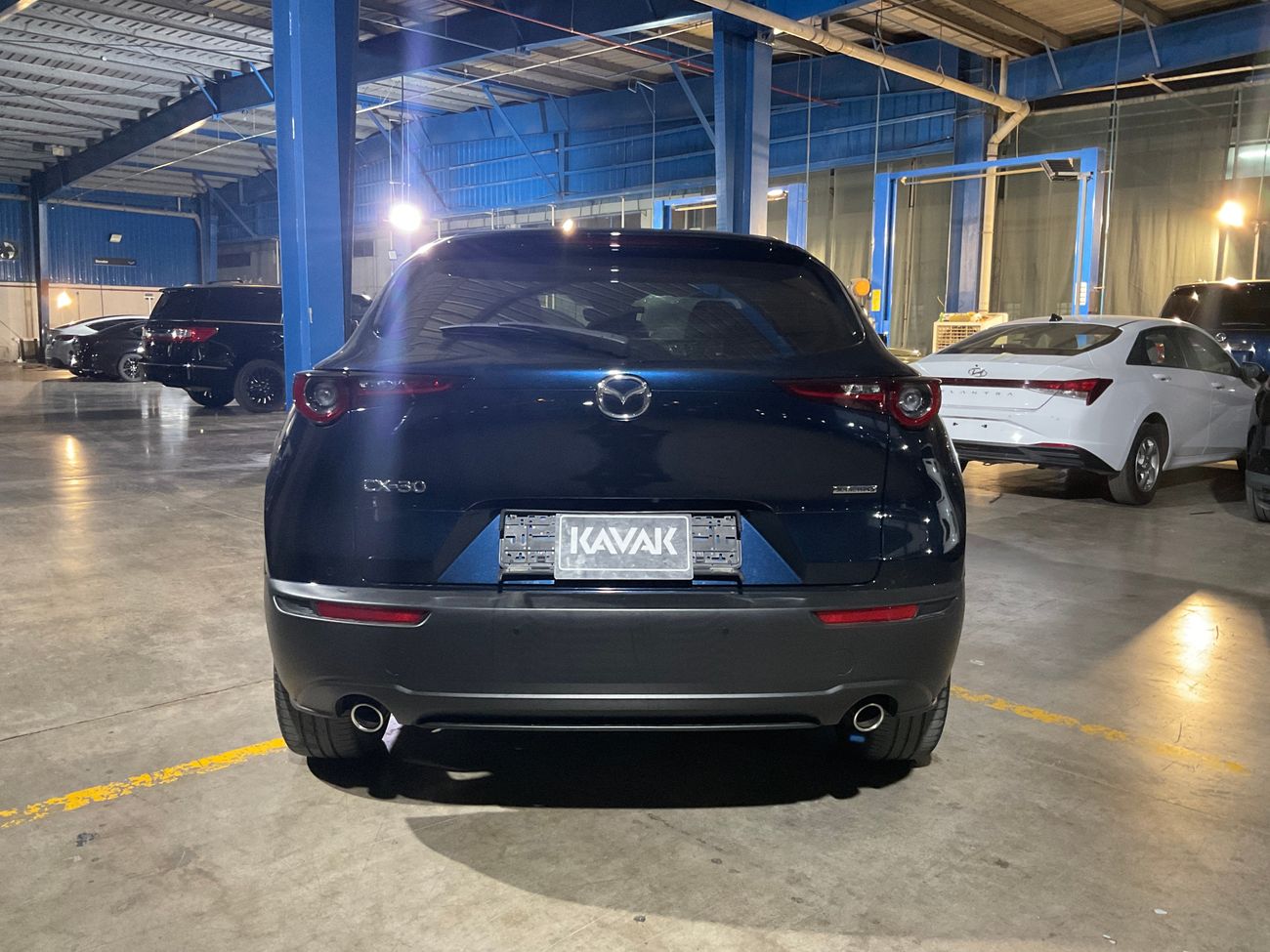 مازدا CX30 Elite | upto AED 20,000 Ramadan Discount | شامل الضمان | 0 ﺪﻔﻋﺓ ﺃﻮﻟﻯ