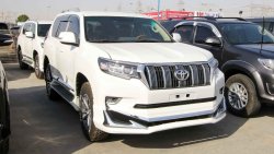 Toyota Prado Car For export only