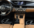 لكزس ES 350 350 3.5