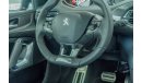 بيجو 308 2020 Peugeot 308 GT-line / 5 Year Peugeot Warranty & 3 Year Peugeot Service Pack