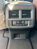 Volkswagen Teramont Volkswagen Teramont  3.6 L GCC