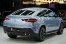 Mercedes-Benz GLE 450 Coupe GLE 450 Coupe | GCC 0km | Agency Warranty