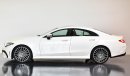 Mercedes-Benz CLS 350 Premium