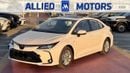 Toyota Corolla 2025 TOYOTA COROLLA ELITE HYBRID 1.8L HEV BRAND NEW