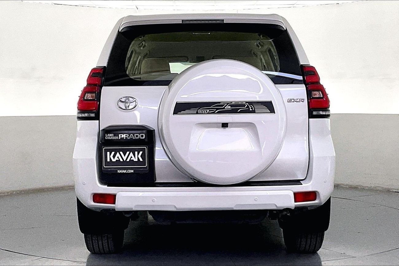 Volkswagen T ROC Style| 1 year free warranty | Exclusive Eid offer