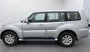 Mitsubishi Pajero GLS BASE 3.5 | Under Warranty | Inspected on 150+ parameters