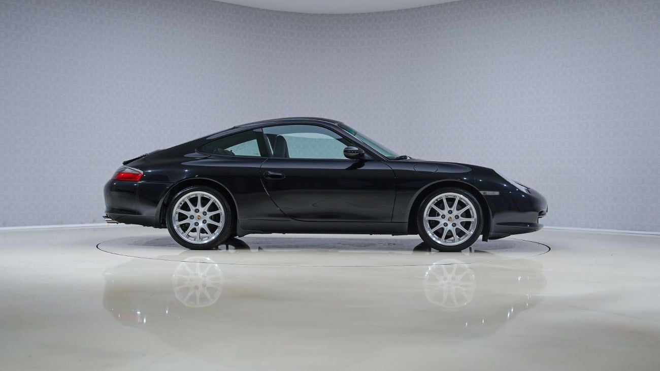 بورش 911