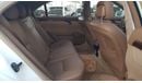 Mercedes-Benz S 500 Mercedes Benz S500 model 2009 car prefect condition full option sun roof leather seats back camera b