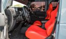 Jeep Wrangler Jeep Wrangler 2014 Turbo