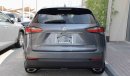 Lexus NX200t t