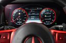 برابوس XLP 800 6x6 إدفينتر - مرسيدس-AMG G 63 4.5L V8 BiTurbo Engine
