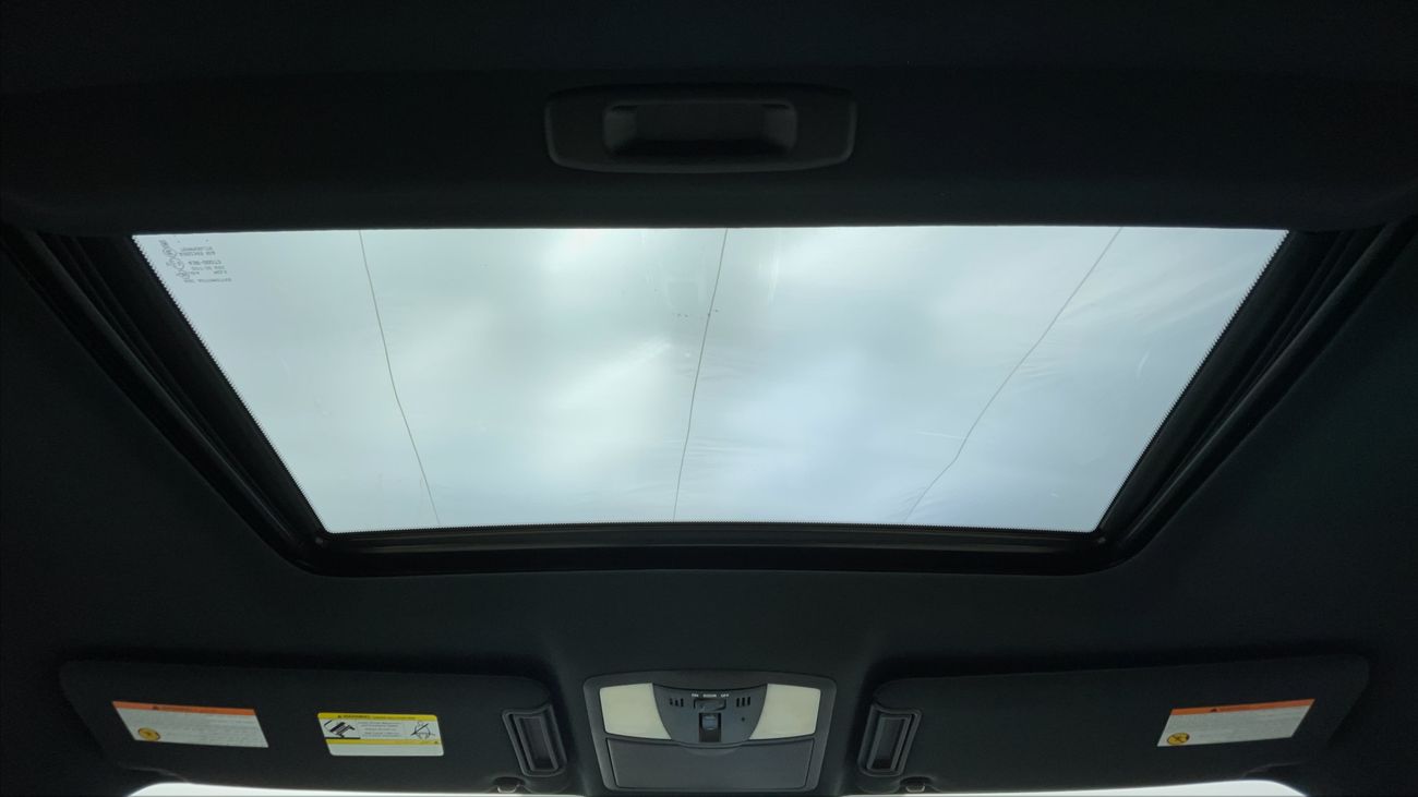 Nissan Patrol NISMO 5.6 | Under Warranty | Inspected on 150+ parameters