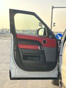 لاند روفر رينج روفر سبورت