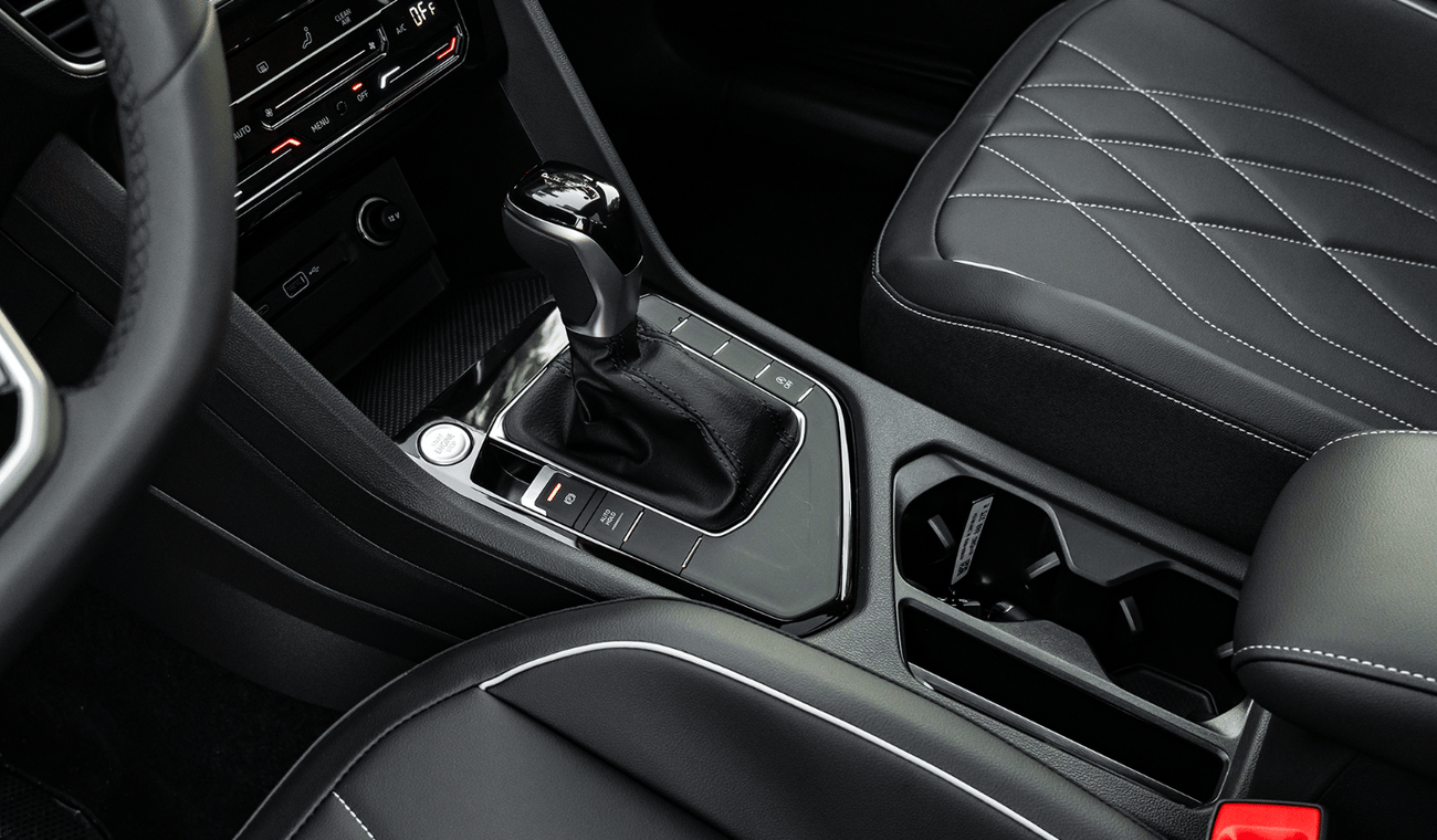 Volkswagen Tiguan 2025 | VOLKSWAGEN | TIGUAN 300TSI | 2WD