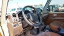 Toyota Land Cruiser 70 2.8L Diesel