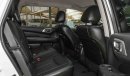 Nissan Pathfinder 4WD Platinum