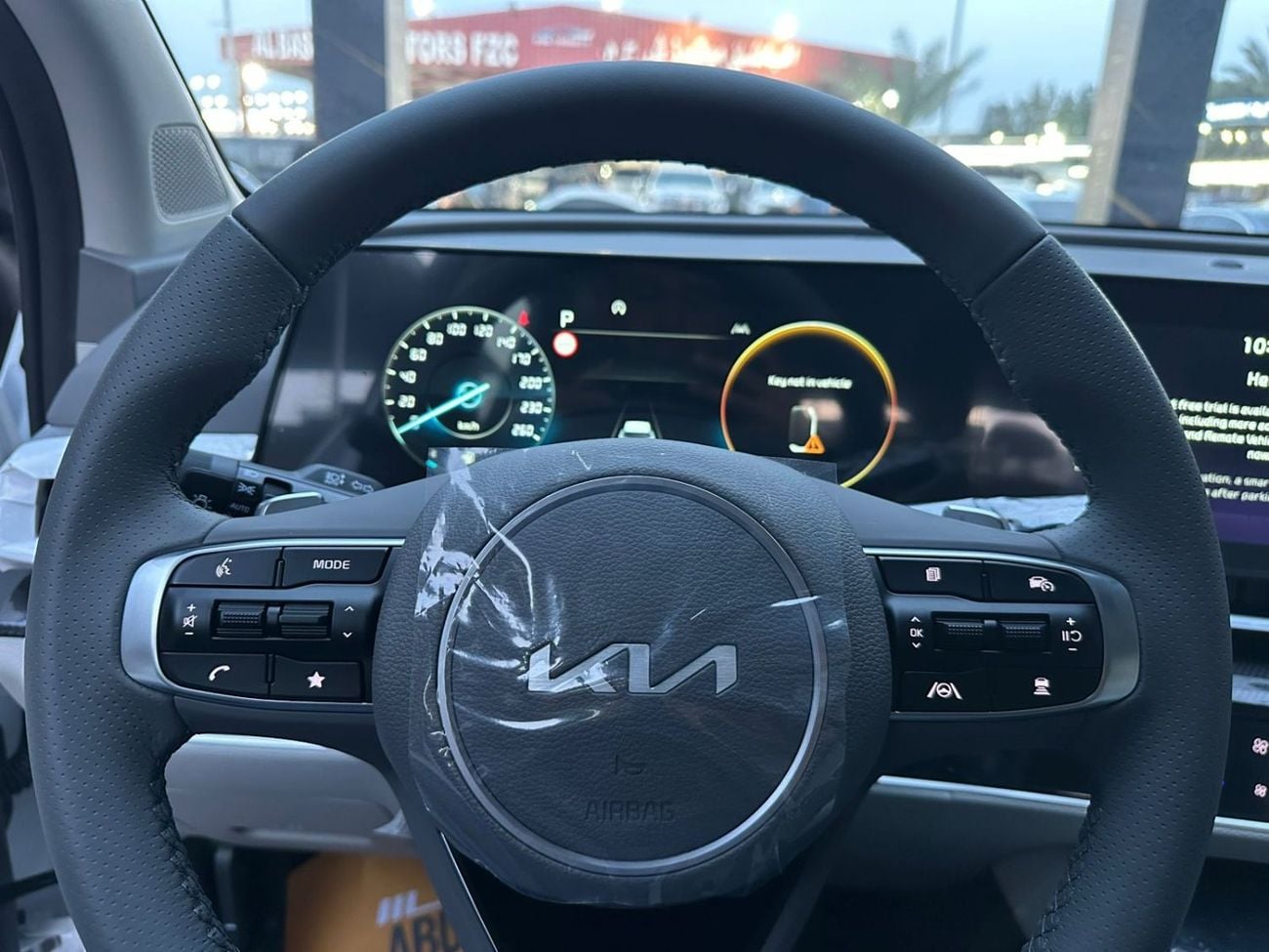 كيا سبورتيج 1.5 لتر (1500 CC) - 197 hp