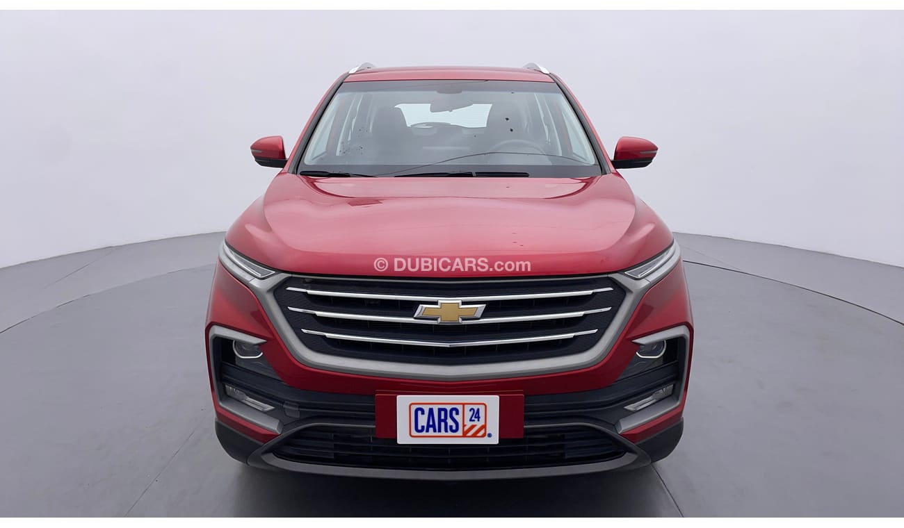 Chevrolet Captiva LS 1.5 | Zero Down Payment | Free Home Test Drive