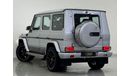 Mercedes-Benz G 63 AMG 2017 Mercedes Bezn G63 AMG, Full Mercedes Service History, Warranty, GCC