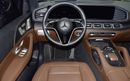 مرسيدس بنز GLE 450 AMG EXCELLENT DEAL for our Mercedes Benz GLE 450 4Matic ( 2025 Model ) in Blue Color GCC Specs