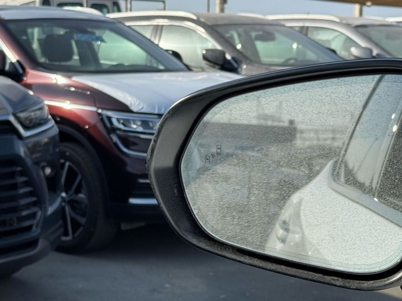 لكزس RX 500h 2025 Lexus RX 500H 2.4L Turbo in-line Hybrid F sport 3