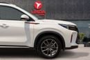 DFSK Fengon Glory 600  DFSK 600 (BRAND NEW) 2026 GCC | Agency Warranty for 1,249.00 AED monthly