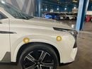 أم جي RX9 Luxury | شامل الضمان | 0 ﺪﻔﻋﺓ ﺃﻮﻟﻯ